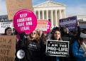 A sixth US state enacts 'heartbeat' abortion ban