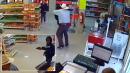 Hero in Cowboy Hat Foils Armed Grocery Store Robbery