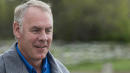It's Official: Interior Secretary Ryan Zinke Is An Ostrich About Wildfires