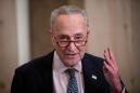 Schumer calls latest round of coronavirus relief talks most productive yet, but sides still 'not close'
