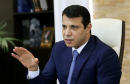 Mohammed Dahlan speaks about Palestinian unity and his back-room role