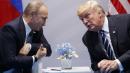 Adviser Says Pres. Trump Won't Meet Putin Before Election