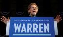Warren's 2020 Platform Calls For 'Ultra-Millionaire Tax' to Pay Off Student Debt