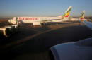 Ethiopian Airlines questions Boeing's 'aggressive' software