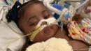 Texas AG Joins Fight to Keep 9-Month-Old Tinslee Lee on Life Support