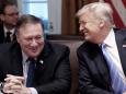 Trump's Secretary of State Mike Pompeo says Brexit will be 'fantastic' for the United States
