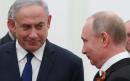 Vladimir Putin and Benjamin Netanyahu to meet for first time since Russian aircraft shot down in Syria