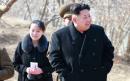 Kim Jong-un's young sister elevated to powerful position controlling North Korea state security