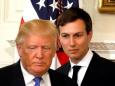 Donald Trump 'may have ordered Jared Kushner to set up secret Russia communication channel'