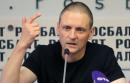 Hospitalizado de nuevo el opositor ruso encarcelado en huelga de hambre Serguéi Udaltsov