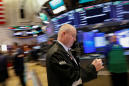 Tobacco and tech drag on Wall Street; yields boost banks