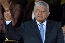 Mexico says presidential jet to be sold