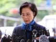 Mother of 'nut rage' Korean Air heiress questioned