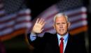 Pence Will Not Preside Over Amy Coney Barrett Vote after Possible Coronavirus Exposure