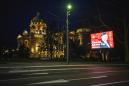 Serbia sets the stage for Beijing's mask diplomacy
