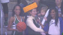 Fan Names 27 Cheeses In 30 Seconds At Milwaukee Bucks Game