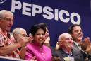 PepsiCo: Indra Nooyi stepping down as CEO