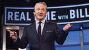 Bill Maher Makes the Case for Joe Biden: He Is 'Mildly Embarrassing' But Not 'Insane' Like Trump