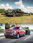 Diesel Truck Battle: F-150 Diesel Vs. Nissan Titan XD
