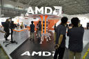 What Reviewers Are Saying About AMD's New 'Raven Ridge' PC Chips