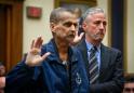 9/11 first responder who testified with Jon Stewart in Congress enters hospice care