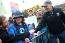 Washington governor Jay Inslee is running in 2020 as the first climate change candidate
