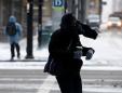 'Stay inside': Death toll up to 7 people as Arctic cold blasts Midwest, East