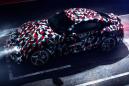 Toyota teases 2019 Supra's power with clip of its roaring engine