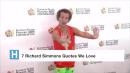 7 Richard Simmons Quotes We Love