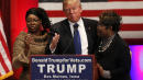 Diamond And Silk Appear To Lie Under Oath About Trump Payments