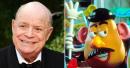 Late Don Rickles Will Still Appear in Toy Story 4 as Mr. Potato Head: 'Nobody Can Replace Him'