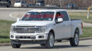 2019 Ford F-150 Limited gets revised styling similar to Chevy and Ram