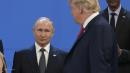 WH releases info on call with Putin after Russia does