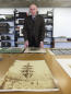 Detail-minded architect left guide for restoring Notre Dame