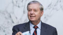 Senator Lindsey Graham skips final debate in South Carolina amid battle to keep seat