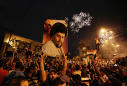In about-face, Iraq's maverick al-Sadr moves closer to Iran