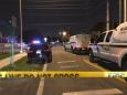 One killed, three people wounded in Miami-area shooting, police say