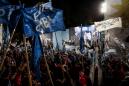 Argentina Can't Shake Its Turmoil Without End