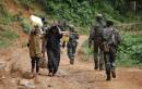 Congo militants ambush and kill travellers in northeast - lawmakers