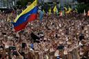 Pompeo warns Venezuela's Maduro against use of force