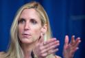 Groups sue UC Berkeley over Ann Coulter appearance