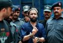 Pakistan overturns man's blasphemy conviction after 17 years on death row