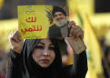 Lebanon's Hezbollah rejects Britain's move to ban it
