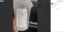 'Defund the police' message on Starbucks cups gets barista fired in Texas