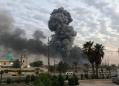 Iraq takes security measures following mysterious blasts