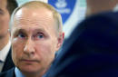 Putin remains coy on his future political plans