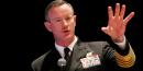 Navy SEAL who oversaw the bin Laden raid says China's massive military buildup is a 'holy s---' moment