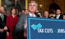 Republican tax cuts will hurt Americans. And Democrats will pay the price | Bruce Bartlett