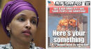 New York Post stirs Ilhan Omar controversy with 9/11 cover