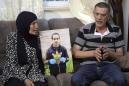 Family told no footage of shooting of autistic Palestinian
